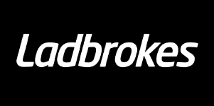 Ladbrokes Poker Logo