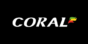 Coral Poker Logo