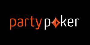 partypoker Poker Logo