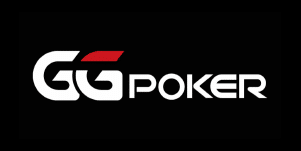 GGpoker Poker Logo