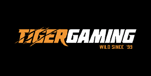 TigerGaming Poker Logo
