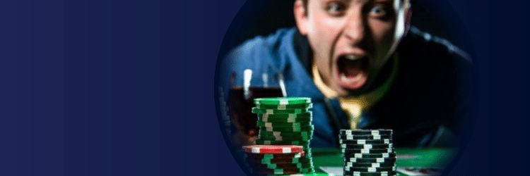 Controlling Your Emotions at a Poker Game Featured Image