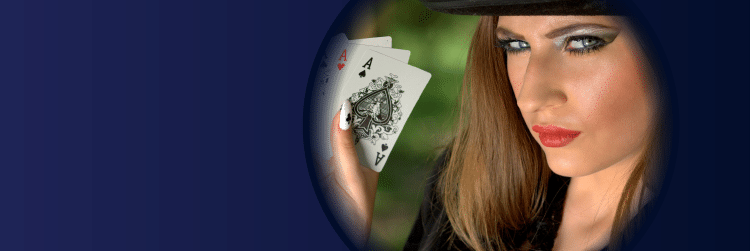 Famous Female Gamblers Featured Image